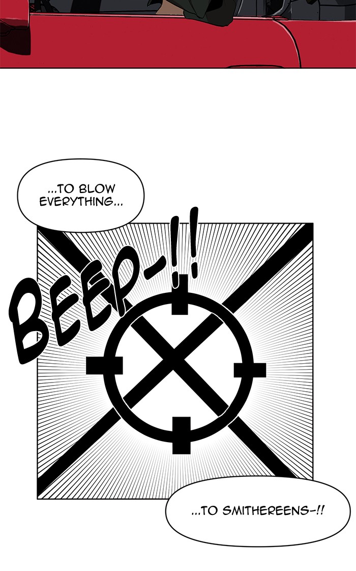 Hardcore Leveling Warrior Chapter 199 page 22 - Chapter 199: [Season 2] Ep. 16
