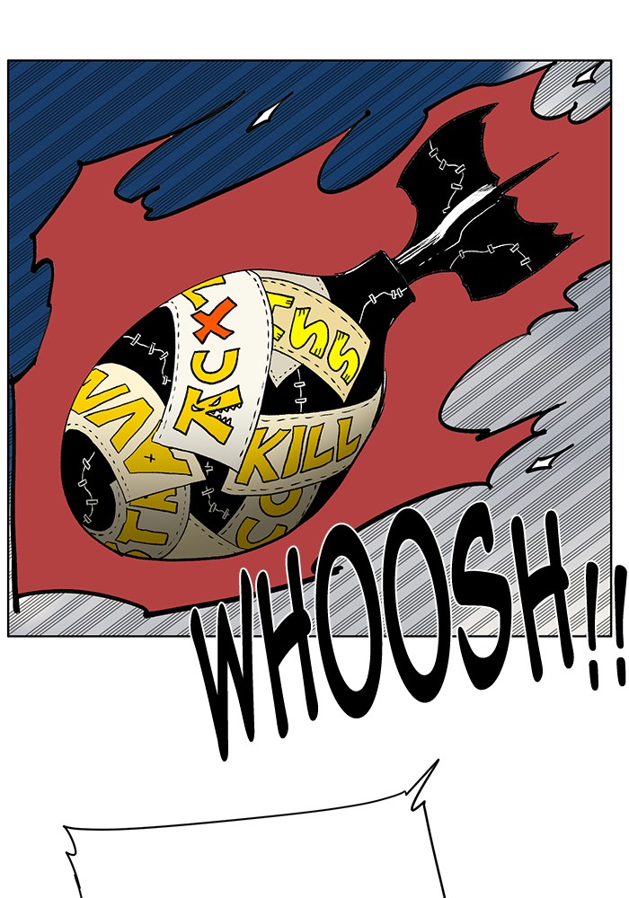 Hardcore Leveling Warrior Chapter 199 page 23 - Chapter 199: [Season 2] Ep. 16