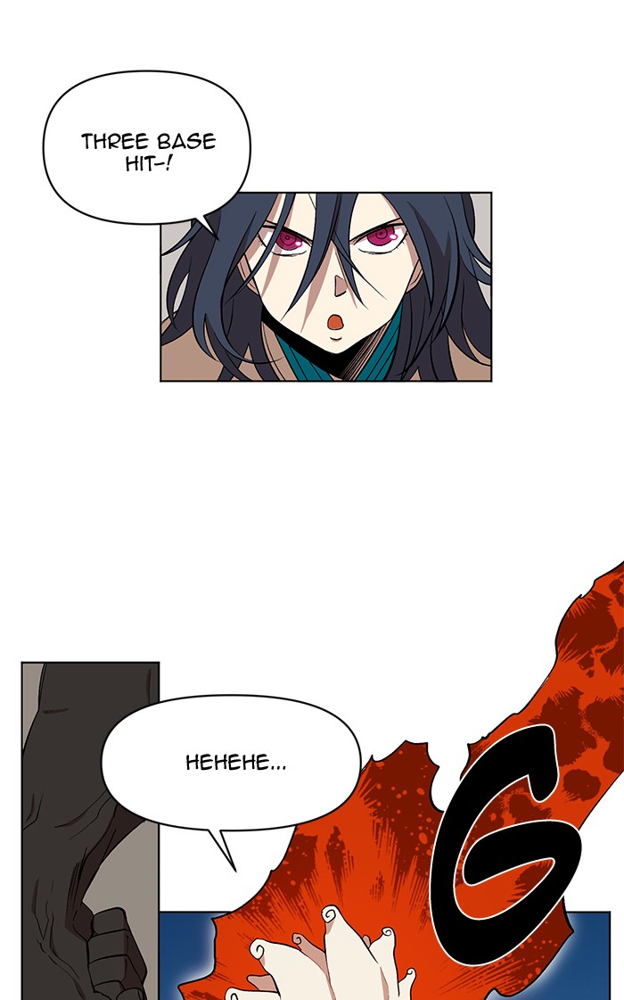 Hardcore Leveling Warrior Chapter 199 page 28 - Chapter 199: [Season 2] Ep. 16