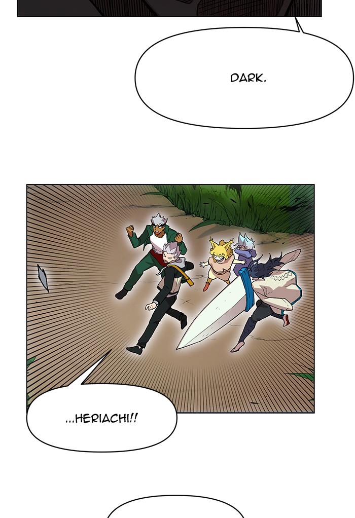 Hardcore Leveling Warrior Chapter 199 page 3 - Chapter 199: [Season 2] Ep. 16