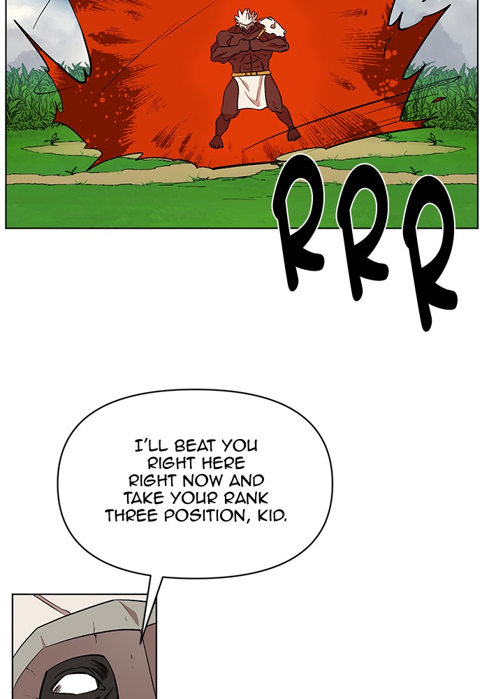 Hardcore Leveling Warrior Chapter 199 page 31 - Chapter 199: [Season 2] Ep. 16