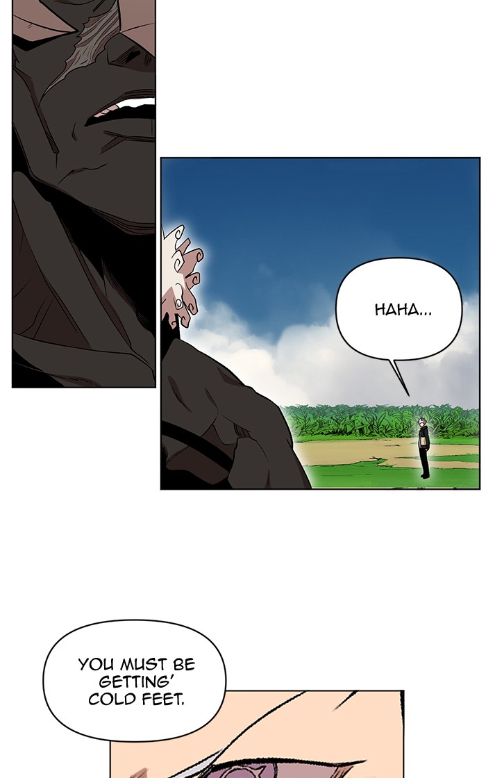 Hardcore Leveling Warrior Chapter 199 page 32 - Chapter 199: [Season 2] Ep. 16