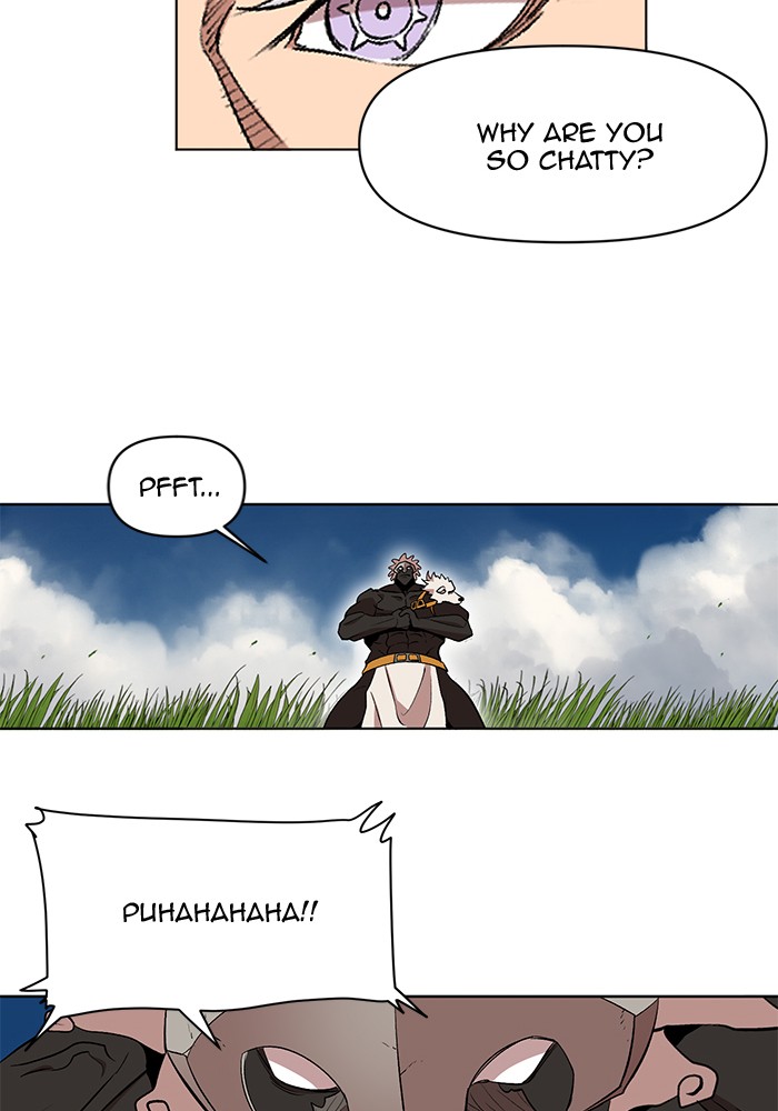 Hardcore Leveling Warrior Chapter 199 page 33 - Chapter 199: [Season 2] Ep. 16