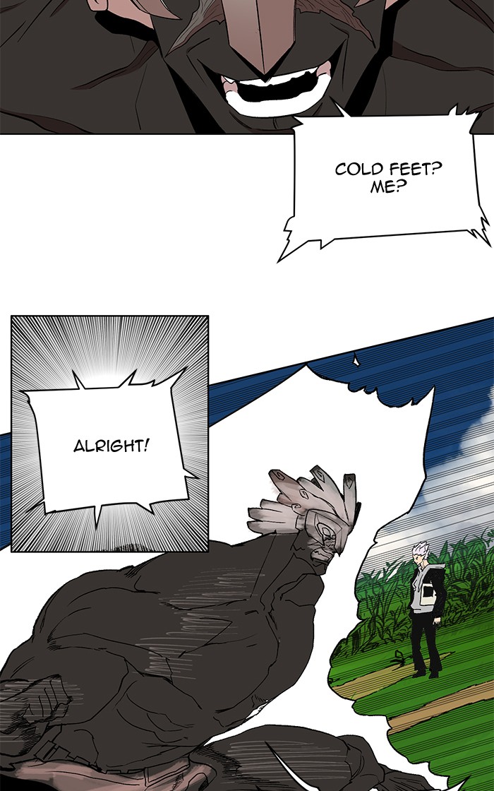 Hardcore Leveling Warrior Chapter 199 page 34 - Chapter 199: [Season 2] Ep. 16