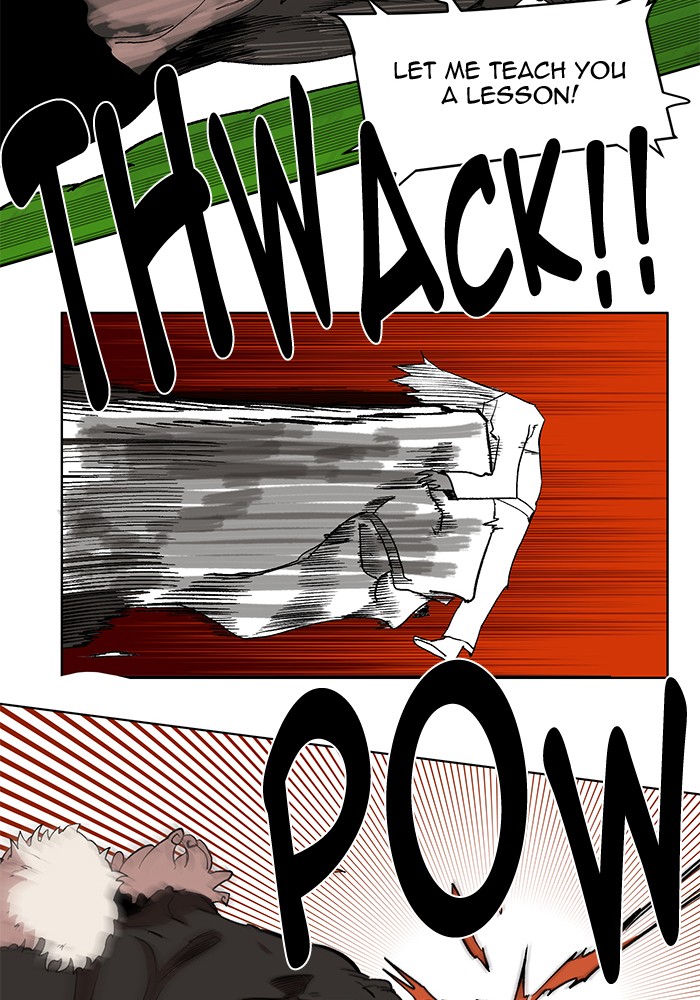 Hardcore Leveling Warrior Chapter 199 page 35 - Chapter 199: [Season 2] Ep. 16