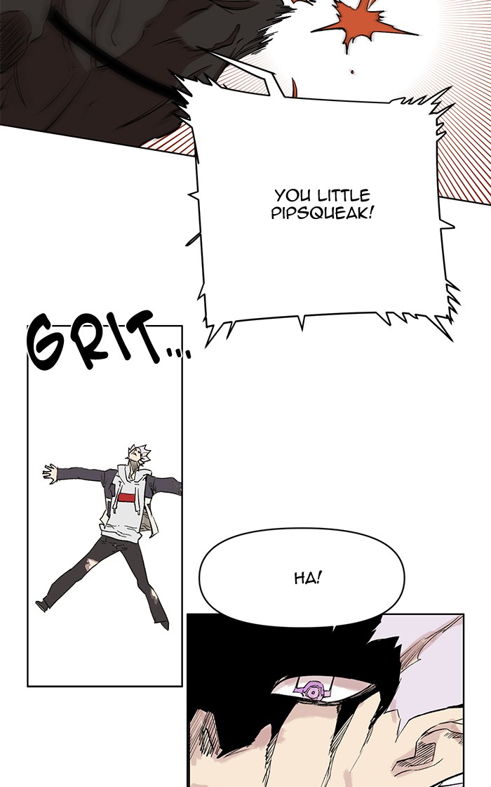 Hardcore Leveling Warrior Chapter 199 page 36 - Chapter 199: [Season 2] Ep. 16