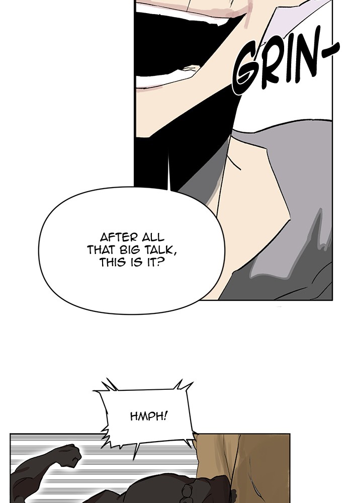 Hardcore Leveling Warrior Chapter 199 page 37 - Chapter 199: [Season 2] Ep. 16
