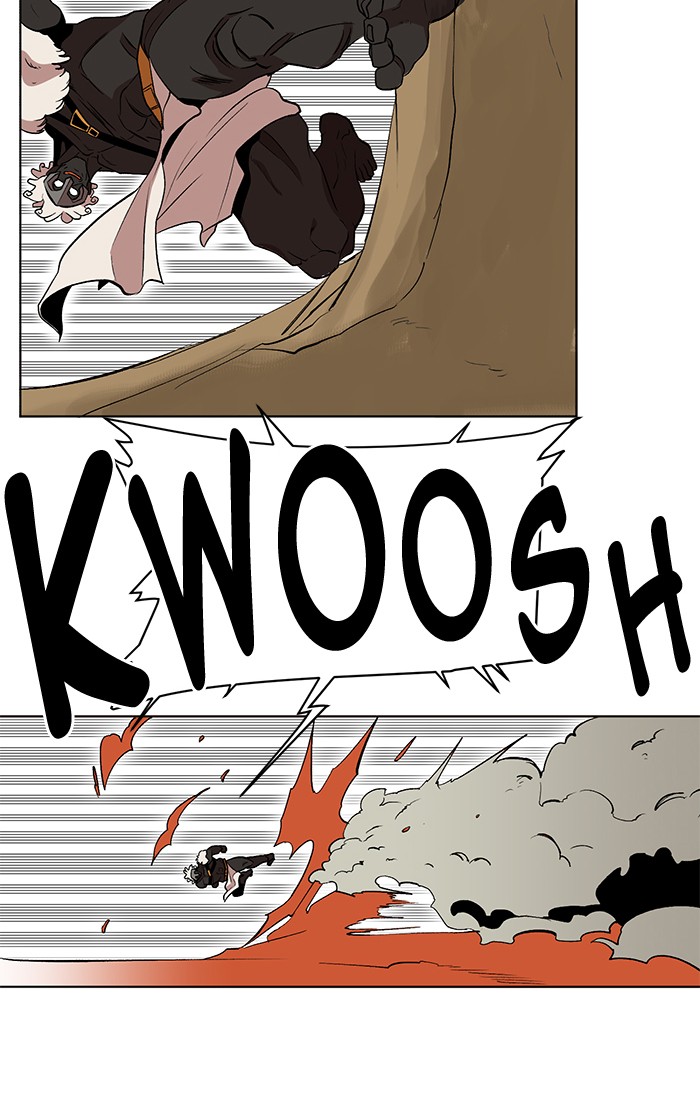Hardcore Leveling Warrior Chapter 199 page 38 - Chapter 199: [Season 2] Ep. 16