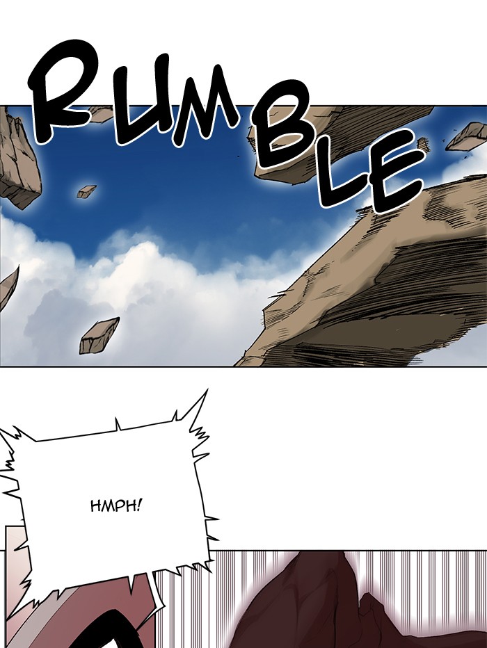 Hardcore Leveling Warrior Chapter 199 page 39 - Chapter 199: [Season 2] Ep. 16