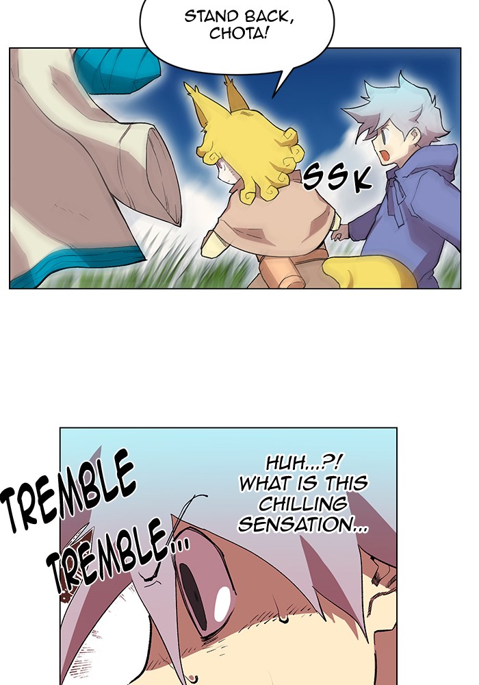 Hardcore Leveling Warrior Chapter 199 page 4 - Chapter 199: [Season 2] Ep. 16