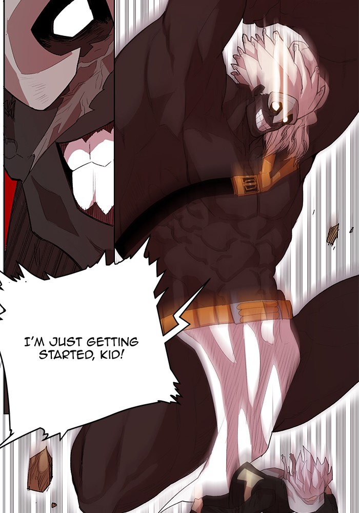 Hardcore Leveling Warrior Chapter 199 page 40 - Chapter 199: [Season 2] Ep. 16