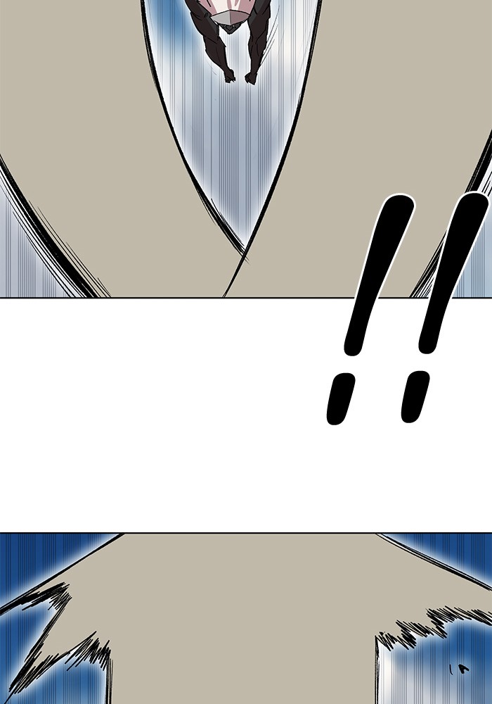 Hardcore Leveling Warrior Chapter 199 page 42 - Chapter 199: [Season 2] Ep. 16