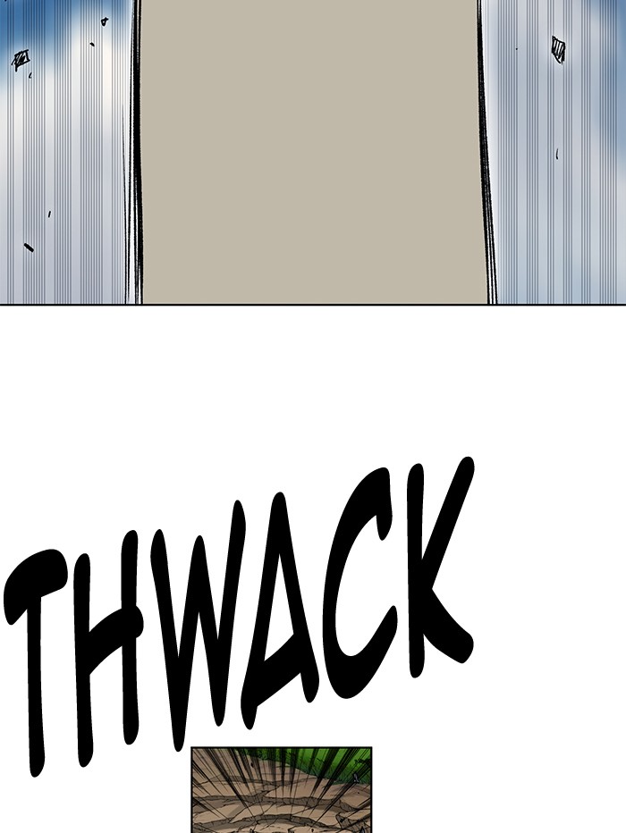 Hardcore Leveling Warrior Chapter 199 page 43 - Chapter 199: [Season 2] Ep. 16