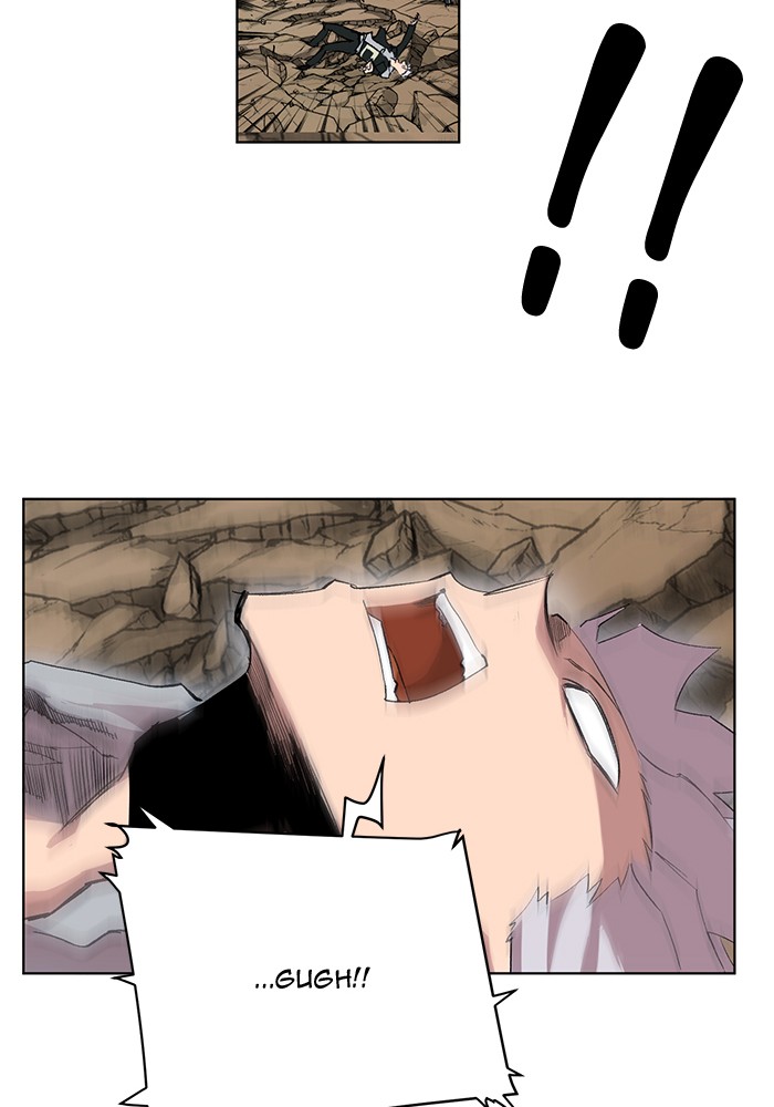 Hardcore Leveling Warrior Chapter 199 page 44 - Chapter 199: [Season 2] Ep. 16