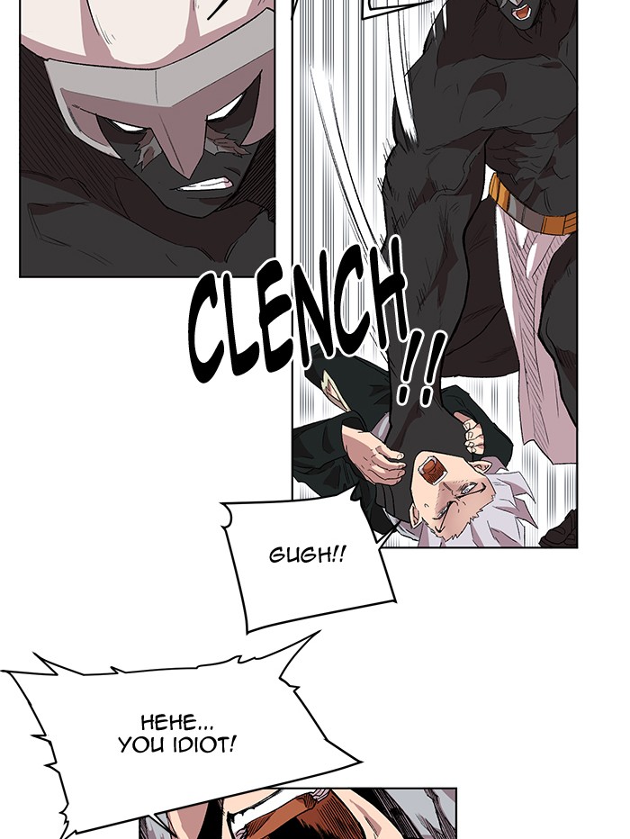 Hardcore Leveling Warrior Chapter 199 page 47 - Chapter 199: [Season 2] Ep. 16