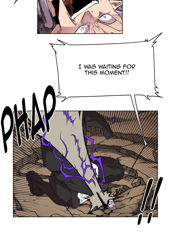 Hardcore Leveling Warrior Chapter 199 page 48 - Chapter 199: [Season 2] Ep. 16