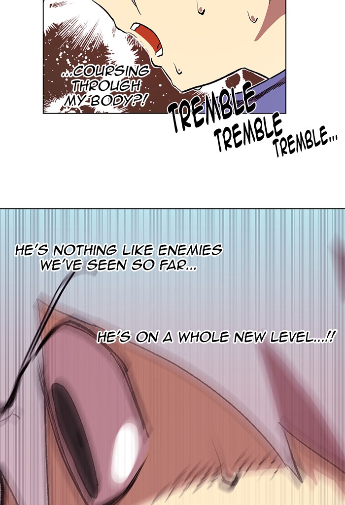 Hardcore Leveling Warrior Chapter 199 page 5 - Chapter 199: [Season 2] Ep. 16