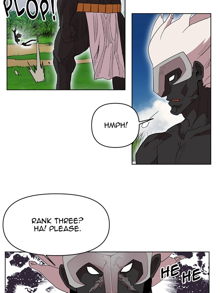 Hardcore Leveling Warrior Chapter 199 page 55 - Chapter 199: [Season 2] Ep. 16