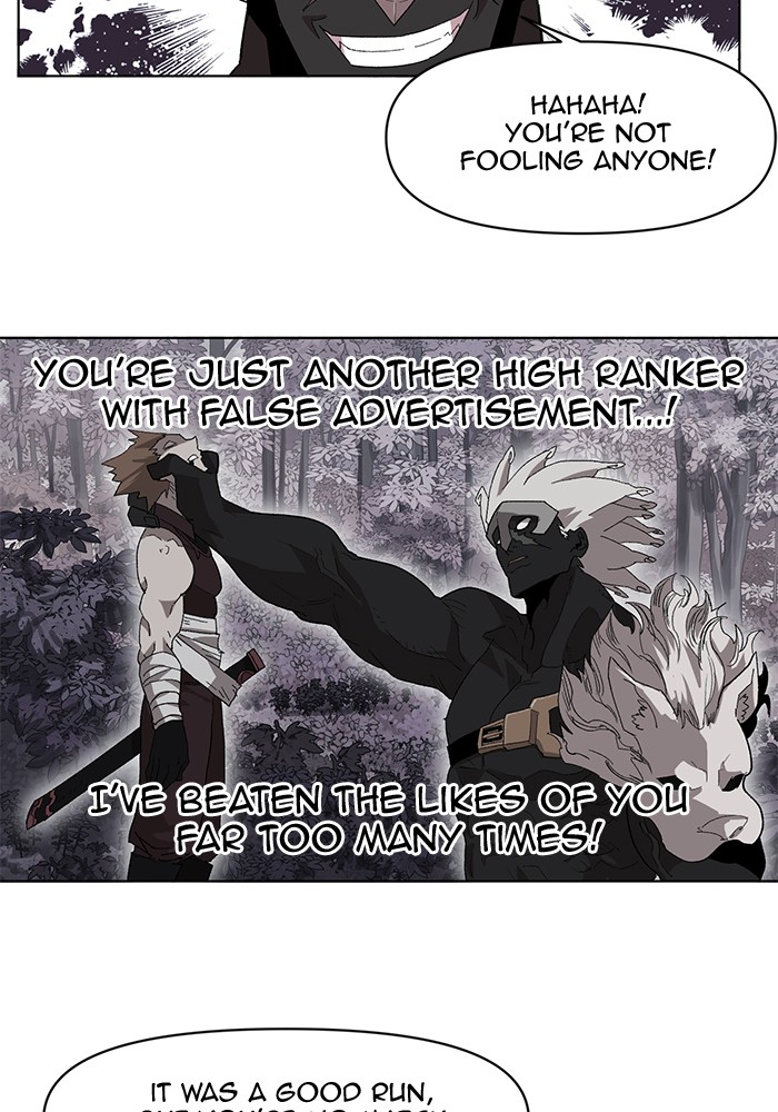 Hardcore Leveling Warrior Chapter 199 page 56 - Chapter 199: [Season 2] Ep. 16