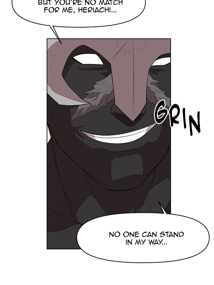 Hardcore Leveling Warrior Chapter 199 page 57 - Chapter 199: [Season 2] Ep. 16