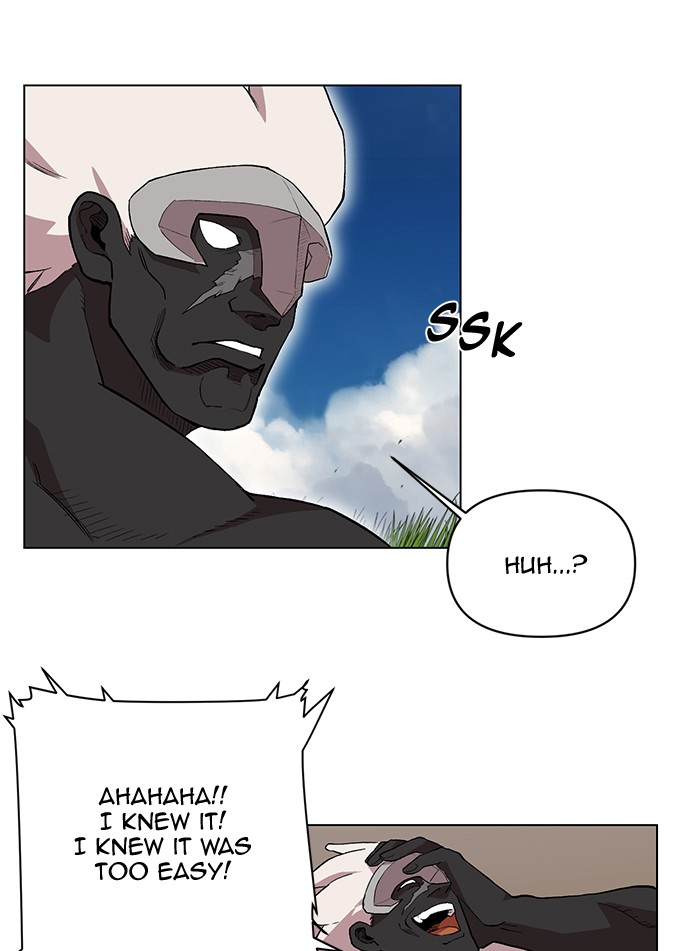 Hardcore Leveling Warrior Chapter 199 page 60 - Chapter 199: [Season 2] Ep. 16