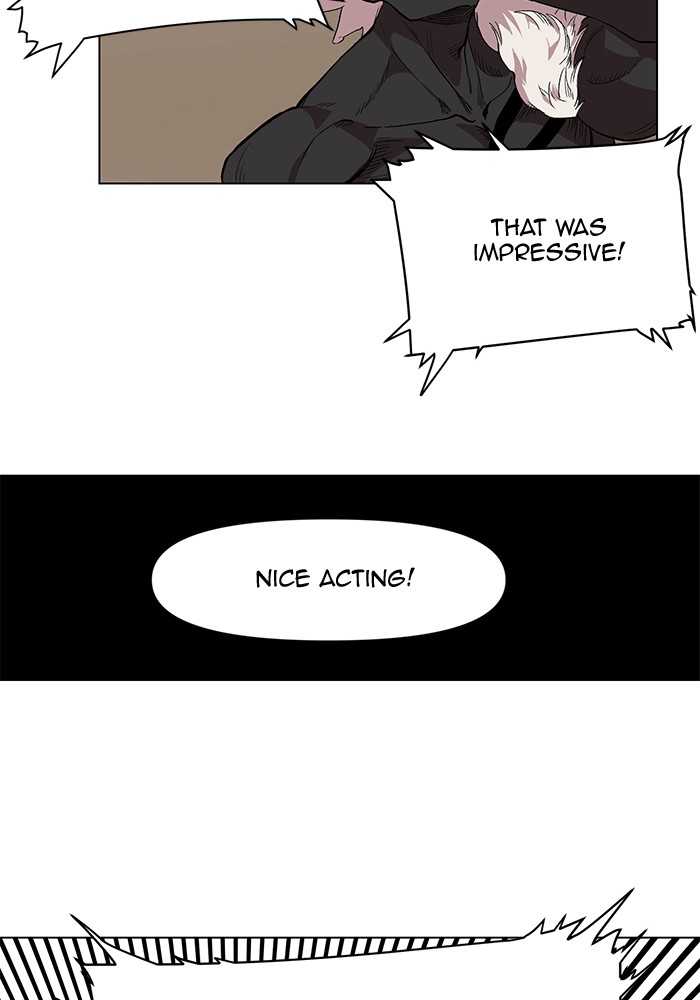 Hardcore Leveling Warrior Chapter 199 page 61 - Chapter 199: [Season 2] Ep. 16