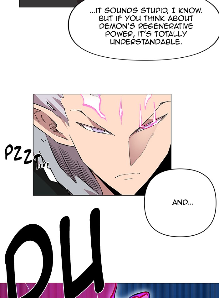 Hardcore Leveling Warrior Chapter 199 page 66 - Chapter 199: [Season 2] Ep. 16