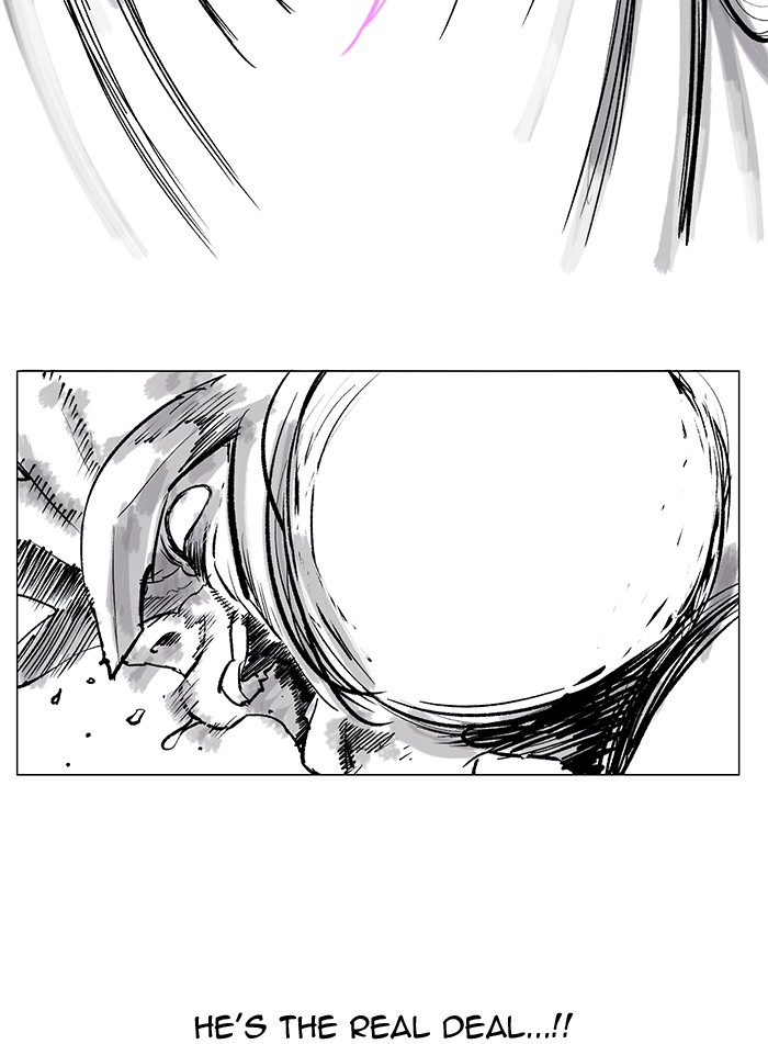 Hardcore Leveling Warrior Chapter 199 page 74 - Chapter 199: [Season 2] Ep. 16