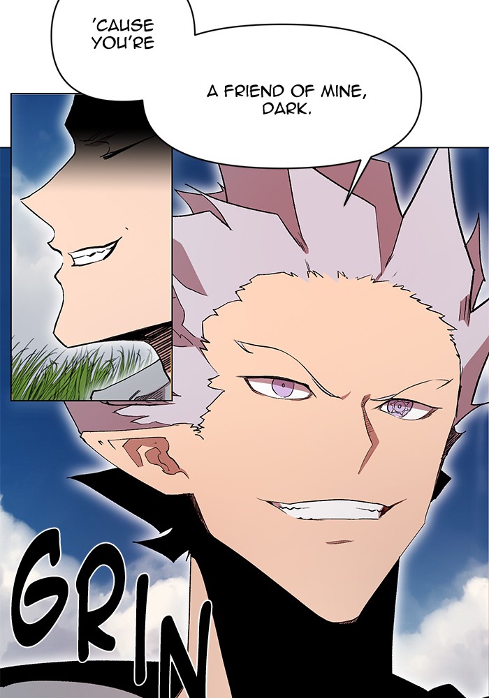Hardcore Leveling Warrior Chapter 199 page 8 - Chapter 199: [Season 2] Ep. 16