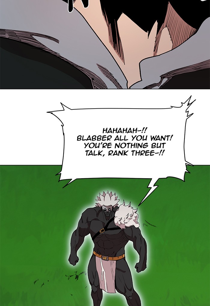 Hardcore Leveling Warrior Chapter 199 page 9 - Chapter 199: [Season 2] Ep. 16