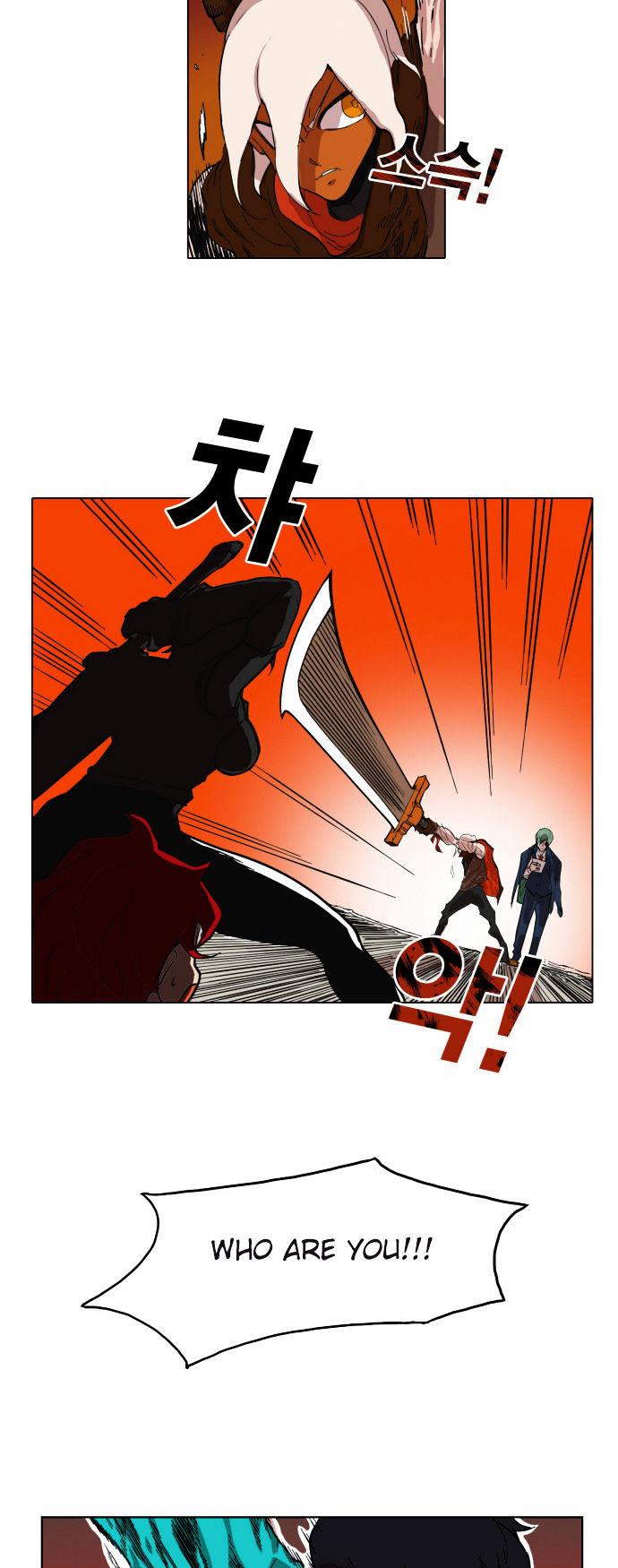 Hardcore Leveling Warrior Chapter 2 page 35 - Chapter 2
