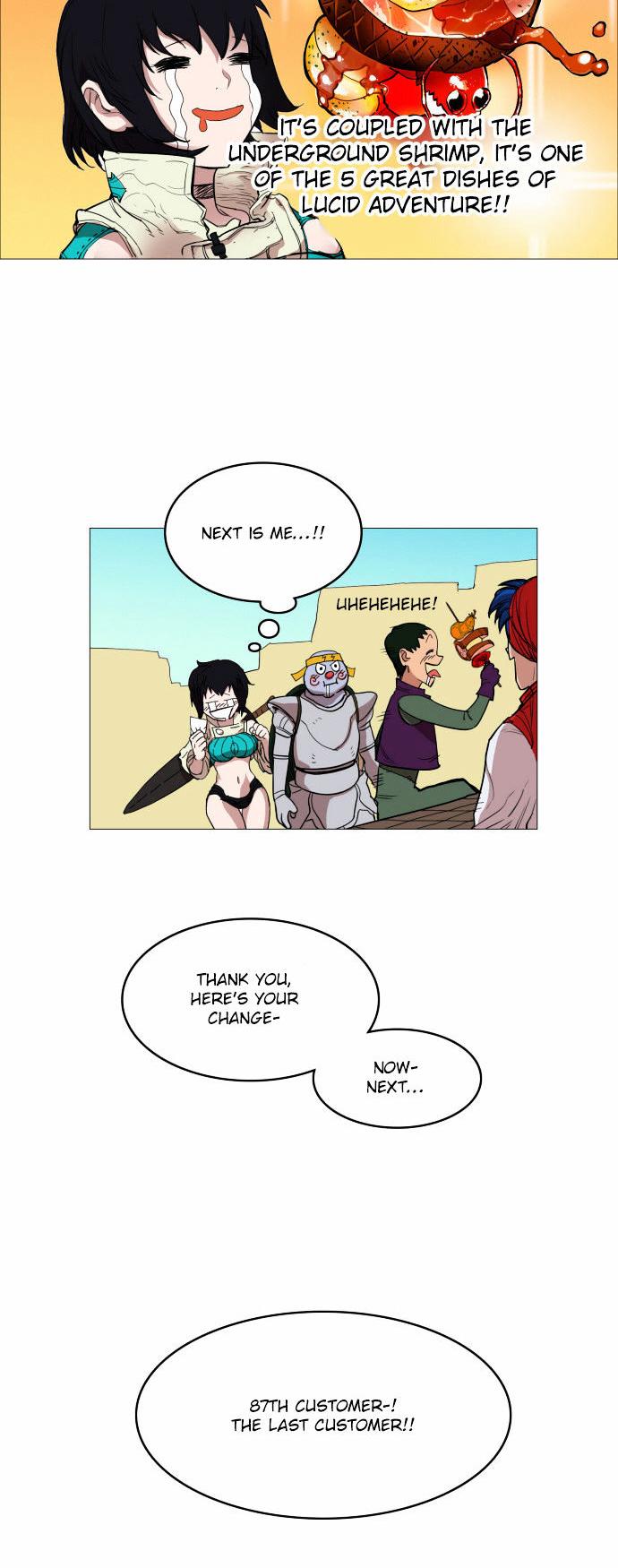 Hardcore Leveling Warrior Chapter 2 page 4 - Chapter 2