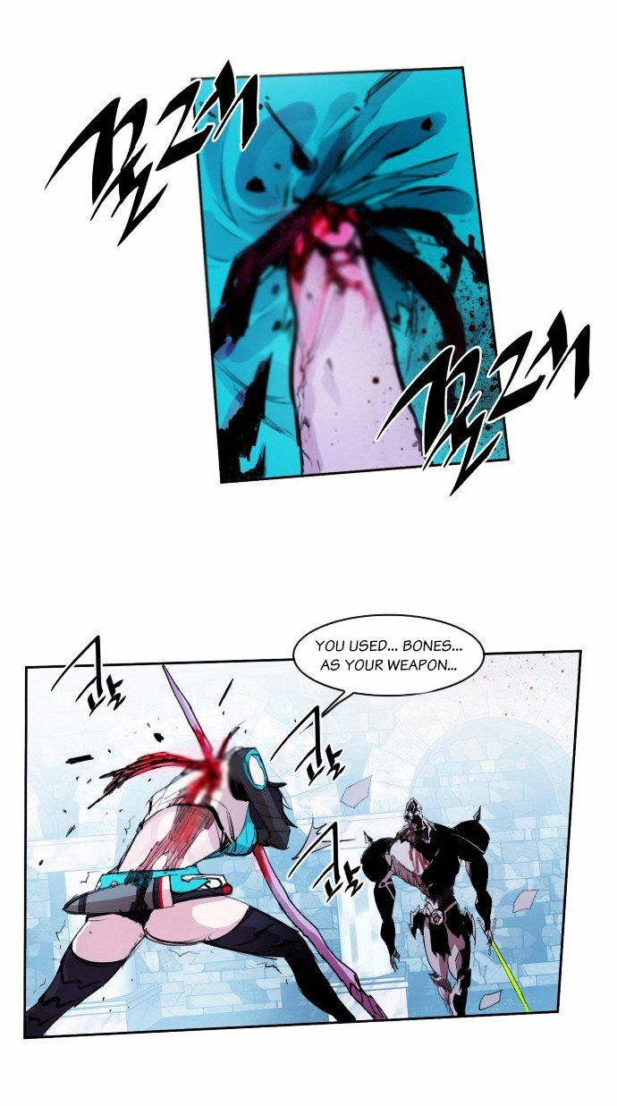 Hardcore Leveling Warrior Chapter 20 page 15 - Chapter 20