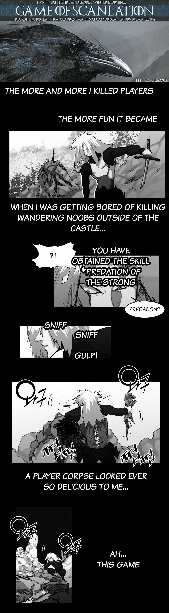 Hardcore Leveling Warrior Chapter 20 page 2 - Chapter 20