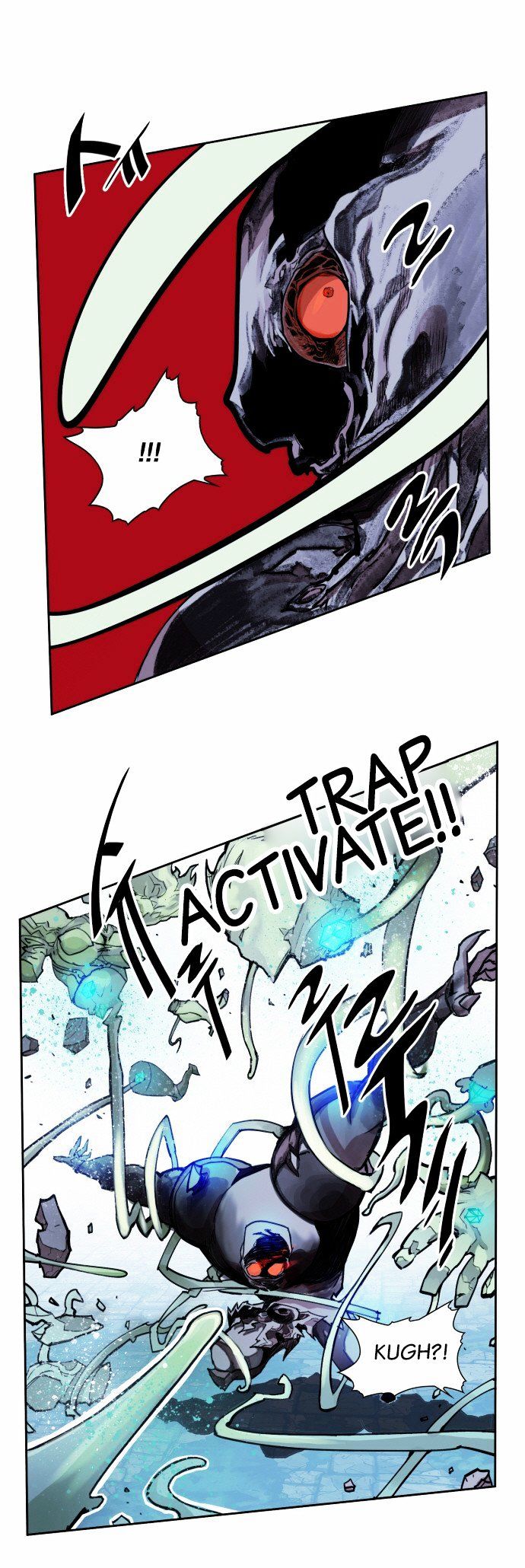 Hardcore Leveling Warrior Chapter 20 page 22 - Chapter 20
