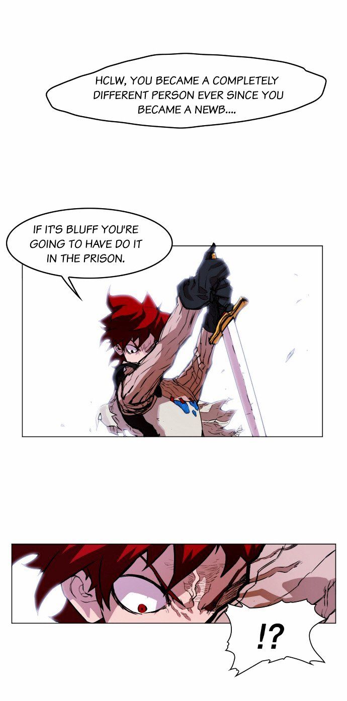 Hardcore Leveling Warrior Chapter 20 page 28 - Chapter 20