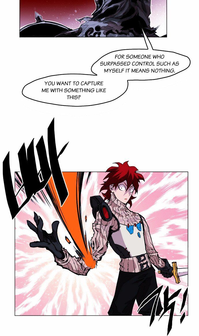 Hardcore Leveling Warrior Chapter 20 page 30 - Chapter 20