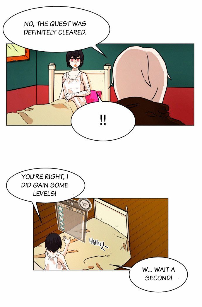 Hardcore Leveling Warrior Chapter 20 page 38 - Chapter 20