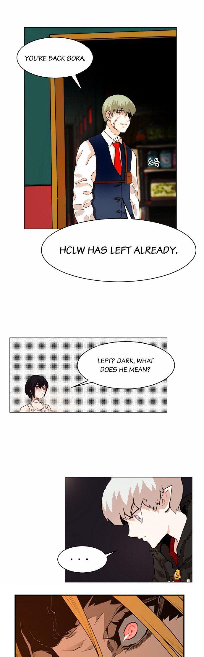 Hardcore Leveling Warrior Chapter 20 page 40 - Chapter 20