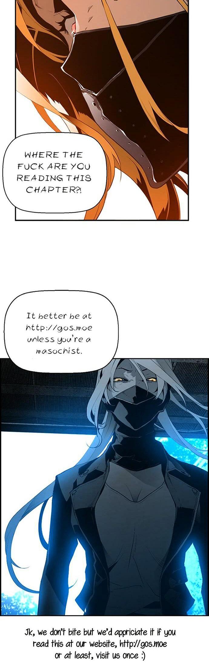 Hardcore Leveling Warrior Chapter 20 page 41 - Chapter 20