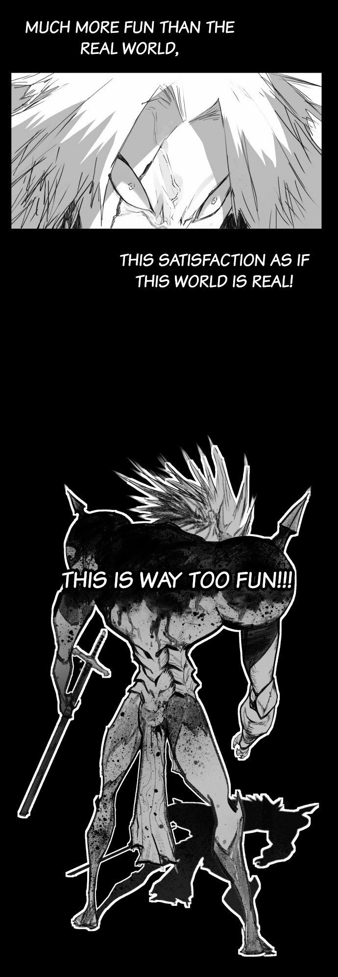 Hardcore Leveling Warrior Chapter 20 page 5 - Chapter 20