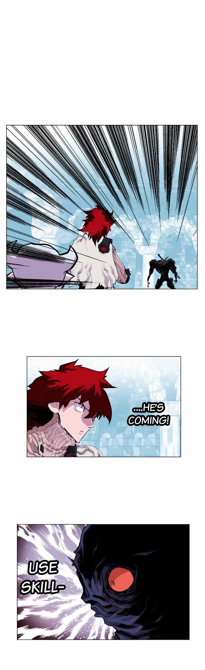 Hardcore Leveling Warrior Chapter 20 page 7 - Chapter 20