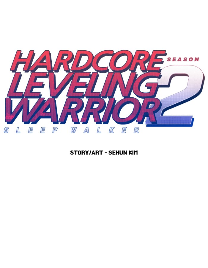 Hardcore Leveling Warrior Chapter 200 page 1 - Chapter 200: [Season 2] Ep. 17