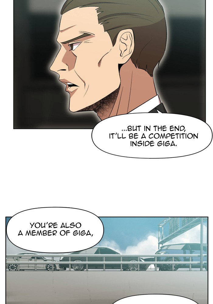 Hardcore Leveling Warrior Chapter 200 page 14 - Chapter 200: [Season 2] Ep. 17