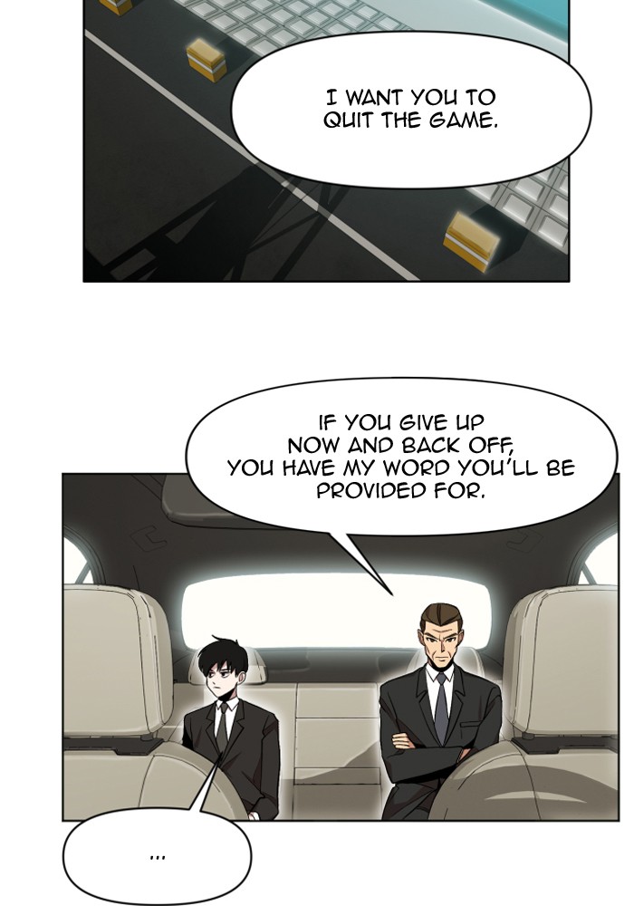 Hardcore Leveling Warrior Chapter 200 page 16 - Chapter 200: [Season 2] Ep. 17