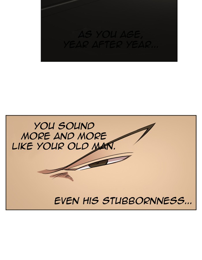 Hardcore Leveling Warrior Chapter 200 page 21 - Chapter 200: [Season 2] Ep. 17