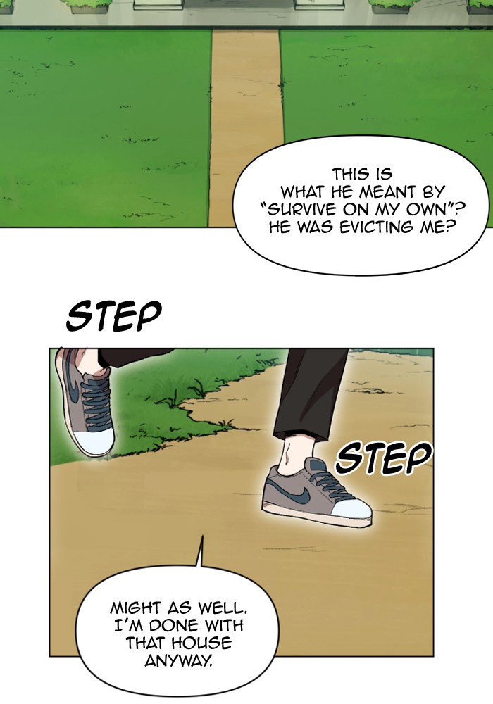 Hardcore Leveling Warrior Chapter 200 page 25 - Chapter 200: [Season 2] Ep. 17