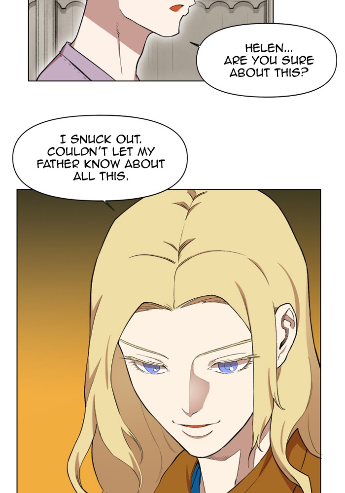 Hardcore Leveling Warrior Chapter 200 page 29 - Chapter 200: [Season 2] Ep. 17