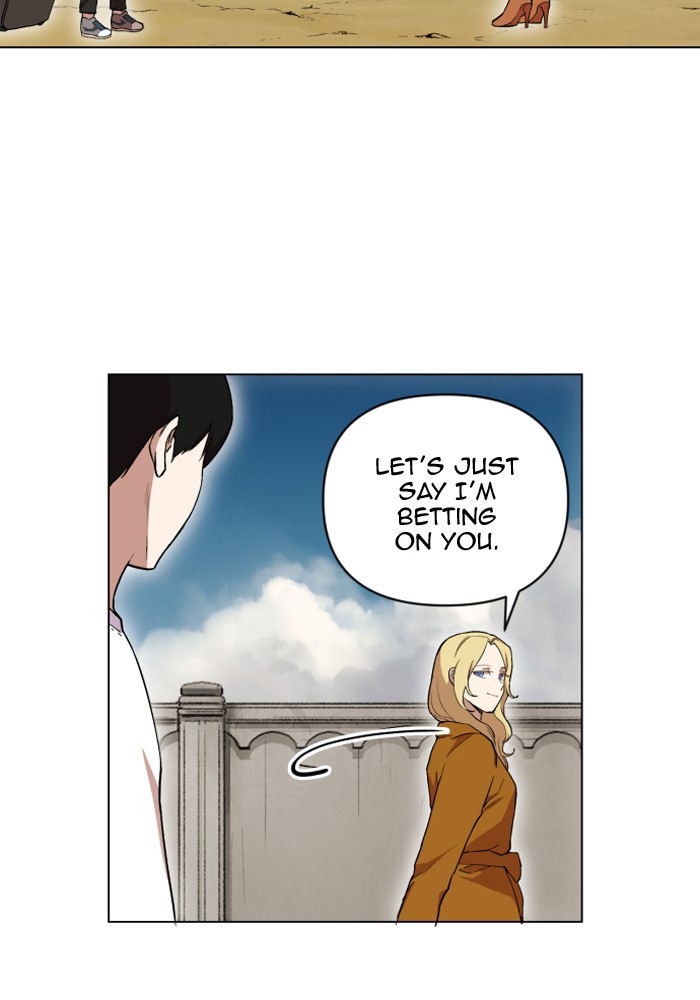 Hardcore Leveling Warrior Chapter 200 page 31 - Chapter 200: [Season 2] Ep. 17
