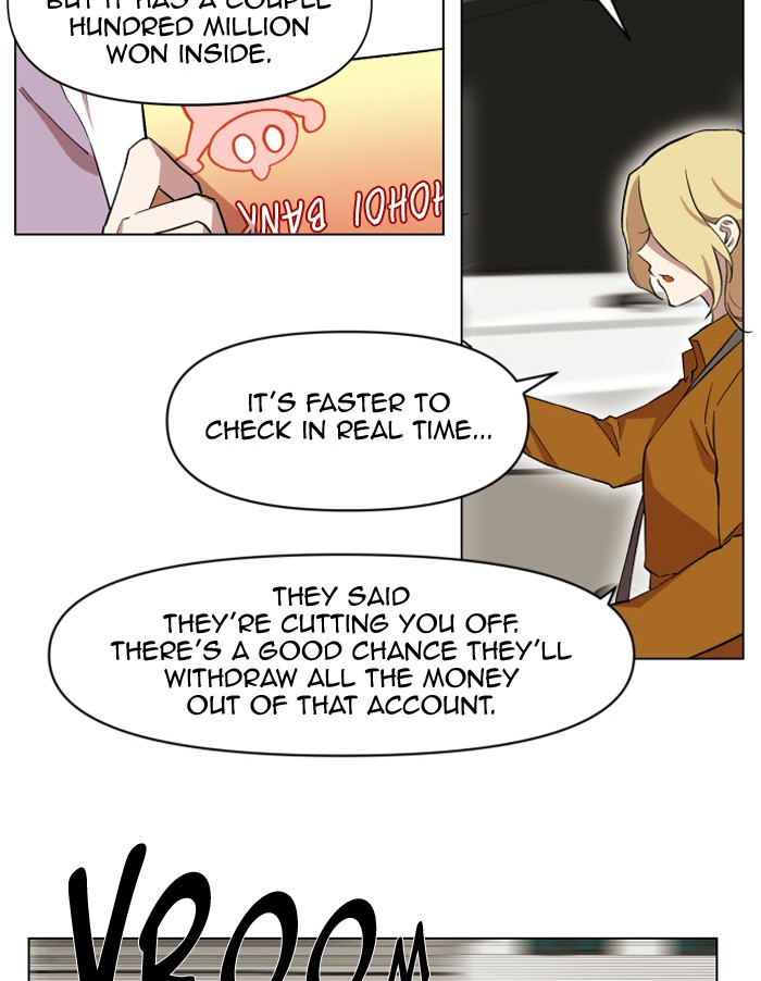 Hardcore Leveling Warrior Chapter 200 page 36 - Chapter 200: [Season 2] Ep. 17